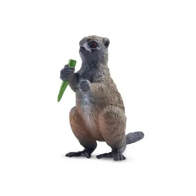 Produktbild von Toymany ML00414 Bambuslemuren 6,7 cm Wildtiere