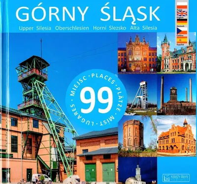 Obrázok produktu pre Gorny Slask 99 miejsc