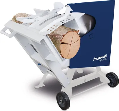Produktbild von Holzkraft Wippkreissäge HWS 720