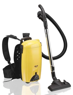 Produktbild von Rucksack-Staubsauger Melissa 16420275 Rückensauger