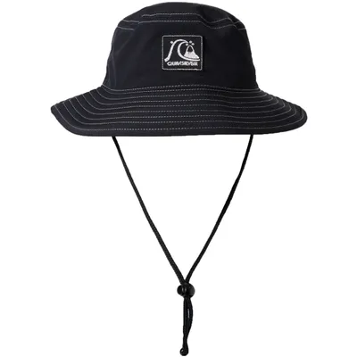 Produktbild von Quiksilver ORIGINAL BOONIE BLACK S