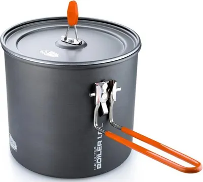 Immagine prodotto di Pentole GSI HALULITE 1.8 L BOILER