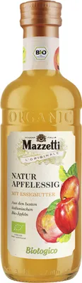 Produktbild von Mazzetti Natur Apfelessig