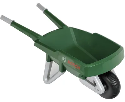 Image de Theo Klein 2715 Bosch Schubkarre