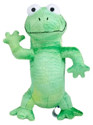 Zdjęcie produktu dla Pluszowa figurka Hoppersa – Tom Lizard, 20 cm
