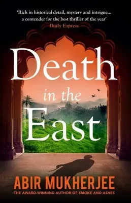 Obrázek produktu pro Death in the East