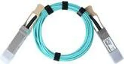Zdjęcie produktu dla BlueOptics SPTMJP1PMCDF002-BO, 2 m, AOC, QSFP28, QSFP28