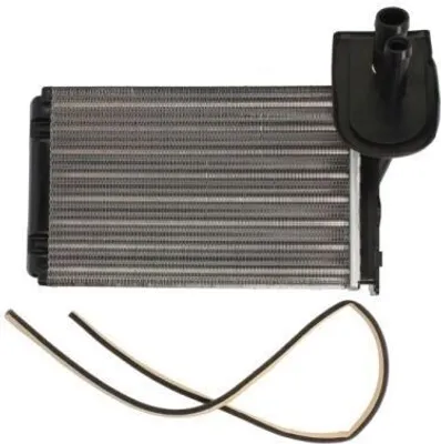 Obrázok produktu pre Výmenník tepla, vykurovanie interiéru THERMOTEC D6R001TT