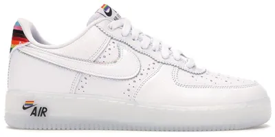 Immagine prodotto di Nike Air Force 1 Low "BeTrue", CV0258-100, Größe: 37,5