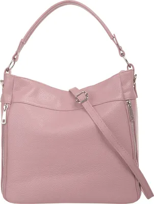 Produktbild von Cluty Handtasche Damen 020843 violett