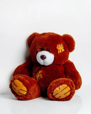 Produktbild von Miś TEDDY 60cm brązowy