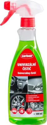 Produktbild von Reiniger carlson, Universalreiniger, für Auto, 500 ml