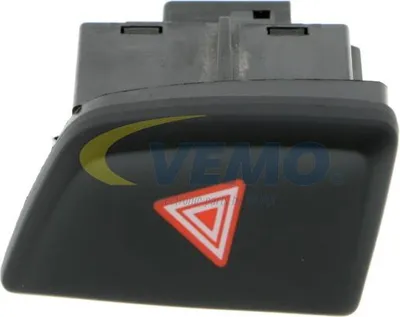 Produktbild von VEMO Warnblinkschalter V10-73-0350 für AUDI Q5 (8RB)