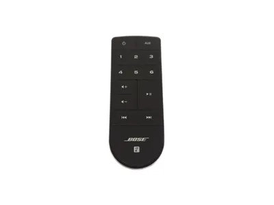 Immagine prodotto di Telecomando BOSE 355239-1010 originale