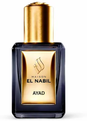 Immagine prodotto di Musc Ayad Roll-on 5 ml - El Nabil