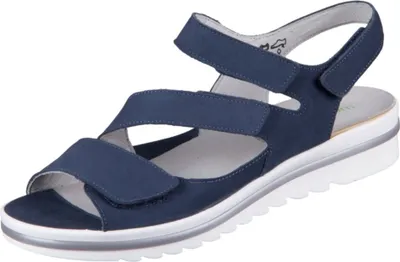 Produktbild von Waldlaufe-Schuhe Waldläufer