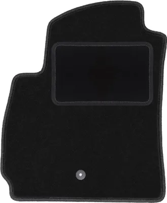 Immagine prodotto di tappetino in velluto per Chevrolet Orlando I minivan 2010-2018