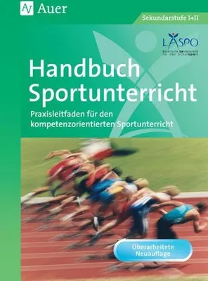 Obrázok produktu pre Handbuch Sportunterricht