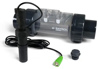 Produktbild von BAYROL Smart & Easy Connector Flow KIT