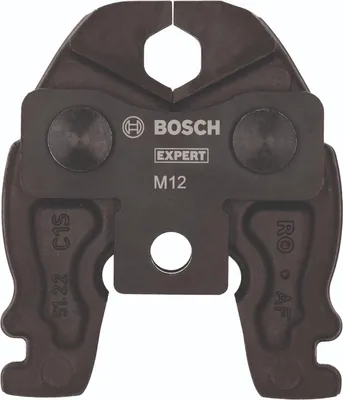 Image de EXPERT Compact Pressbacke, M12