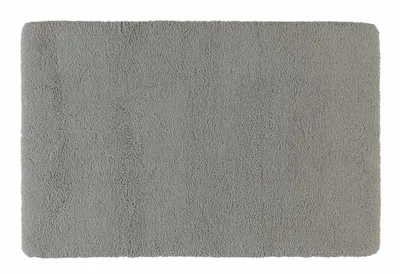 Zdjęcie produktu dla Dywanik kąpielowy ASPECT 70x120cm, żwirowy, marki Rhomtuft
