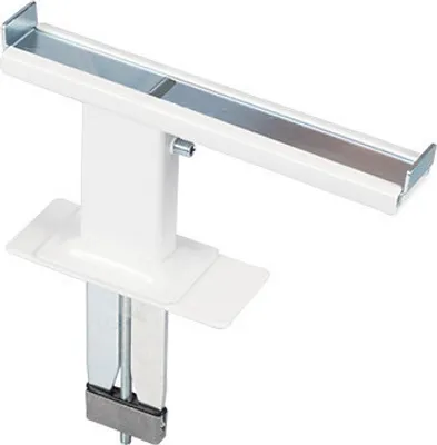 Produktbild von Kermi Fensterbankträger Typ22/33 Verstellb160-270mm Einst.höhe 80-120mm