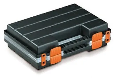 Obrázek produktu pro KISTENBERG Organizér NORS DUO 344x249x100mm KNOS352510S