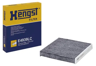 Obrázok produktu pre HENGST FILTER Peľový filter pre BMW 7