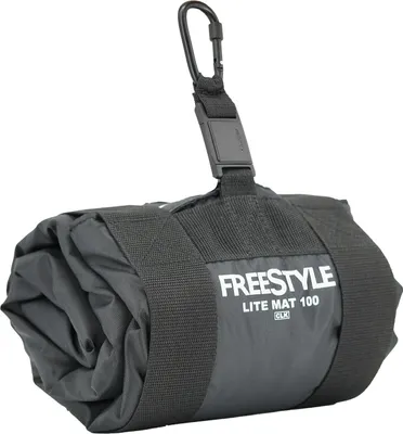 Produktbild von Spro Freestyle Fs Lite Mat 100 Clk 100x50cm - Abhakmatte