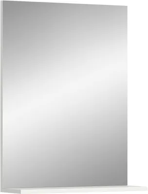 Produktbild von Badspiegel Scout Xonox - Weiß - 60x79x18 cm