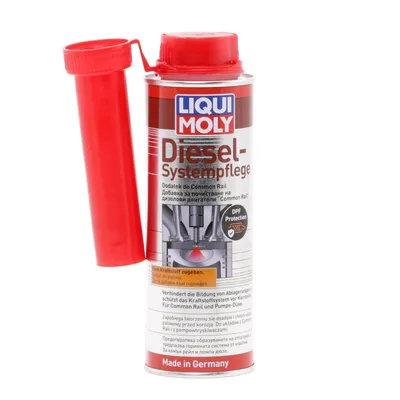Produktbild von LIQUI MOLY 2185 Kraftstoffadditive x