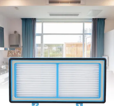 Image de AER1 Filtre à air total HEPA pour purificateur d'air HAPF30AT
