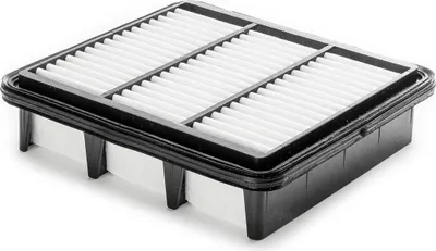 Produktbild von Luftfilter UFI 30.454.00 für HYUNDAI i30 (FD) Filtereinsatz