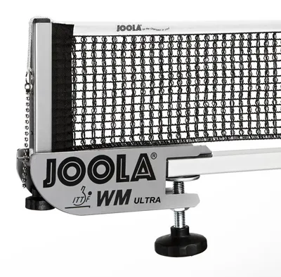 Productafbeelding van Tafeltennisnet, Wereldbeker, Ultra, goedgekeurd door de ITTF