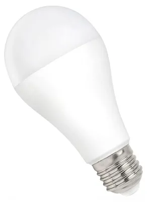 Produktbild von Spectrum E27 LED Lampe 15W 1600lm 6000K Kaltweiß 230V