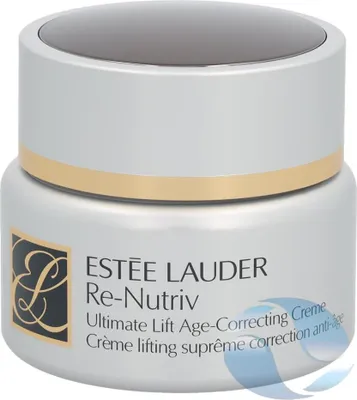 Produktbild von Estee Lauder Re Nutriv Ultimate Lift Age Correcting Cream 50ml