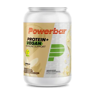 Obrázok produktu pre POWERBAR Protein - PROTEIN + VEGÁNSKA VANILLA 570 g