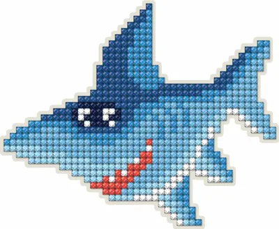 Obrázek produktu pro Ukončený model CdA Diamond Painting Set Magnet 11,7x9,6cm, DCM005