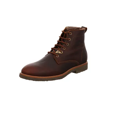 Produktbild von Panama Jack Herren Schnürstiefel in Braun, Größe 42