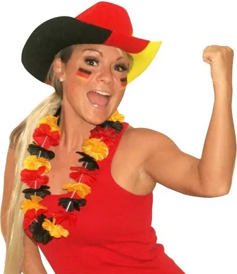 Produktbild von Hawaiikette Deutschland
