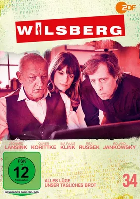 Produktbild von Wilsberg