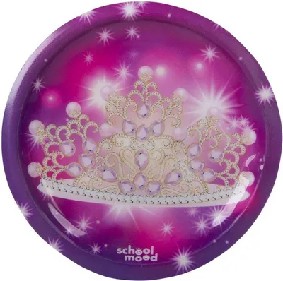 Produktbild von School-Mood LED-Patchy Diadem 6503-331