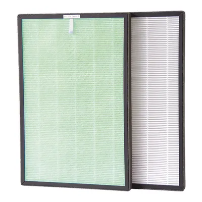 Productafbeelding van ELÍZ EF302 - Antiviraal filter met Cu2Ag en HEPA H13