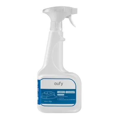 Obrázek produktu pro Eufy T290PG20, Robotický vysavač, Modrá, Bílá, Eufy, E28, 1 kusů