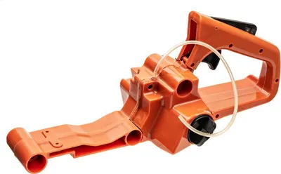 Obrázek produktu pro Palivová nádrž Husqvarna 137 142 NZ664