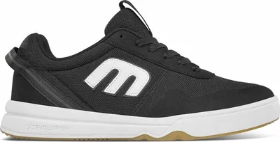 Produktbild von Schuhe ETNIES - Ranger Lt Black White Gum (979)