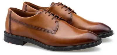 Produktbild von Lloyd Shoes X-MOTION 110W - COGNAC 9