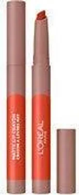 Produktbild von L’oreal Paris Infallible Matte Lip Crayon 106 Mon Cinnamon