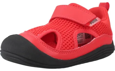 Produktbild von PUMA KITTEN SUMMER V Rot