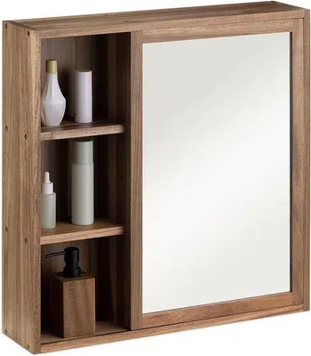 Zdjęcie produktu dla Szafka łazienkowa 140 cm (głębokość) x 60 cm (szerokość) x 60,5 cm (wysokość)